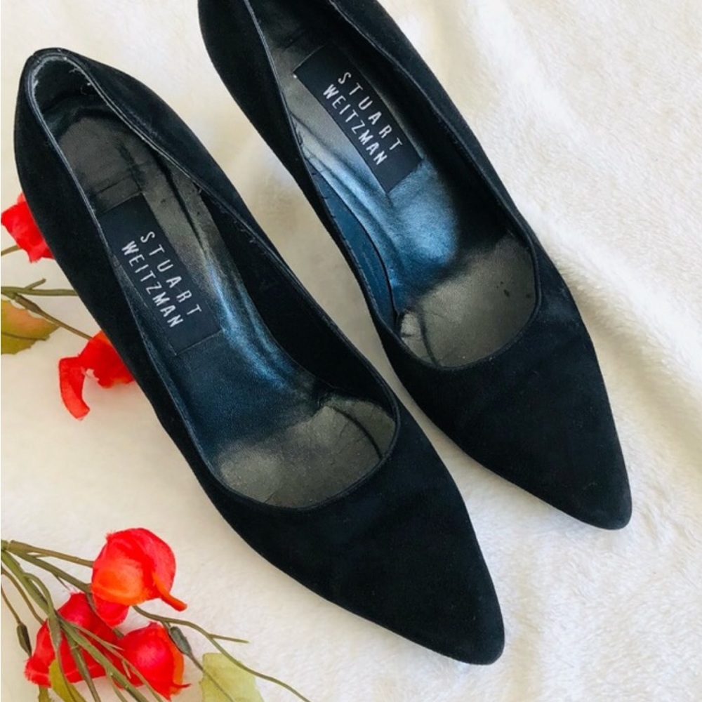 Stuart weitzman